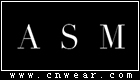 ASM ANNA (ASM女装)品牌LOGO