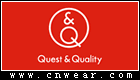 Q&Q (西铁城QQ手表)品牌LOGO