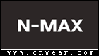 N-MAX (NMAX/大码潮牌)