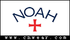 NOAH (潮牌)品牌LOGO