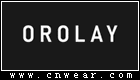 OROLAY (欧绒莱)