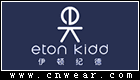 ETON KIDD 伊顿纪德品牌LOGO