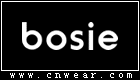 BOSIE (Bosie Agender)品牌LOGO