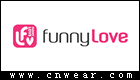 FUNNYLOVE (韩国亲子装)