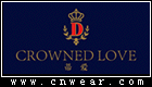 CROWNED LOVE 蒂爱母婴