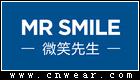 MR SMILE 微笑先生 (潮鞋)