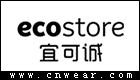 Ecostore (宜可诚)品牌LOGO