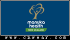 Manuka Health (蜜纽康)品牌LOGO