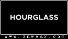 HOURGLASS彩妆品牌LOGO