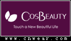 COSBEAUTY 可思美品牌LOGO