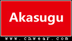 AKASUGU (赤优屋)品牌LOGO