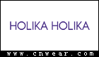 HOLIKA HOLIKA 惑丽客美妆品牌LOGO