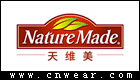NatureMade (天维美/莱萃美)品牌LOGO