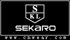 SEKARO 斯卡络手表品牌LOGO