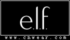 E.L.F. (Eyes Lips Face/elf彩妆)