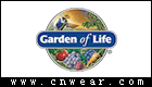 Garden of Life (生命花园)