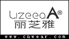 LizeeaA 丽芝雅品牌LOGO