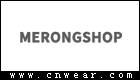 MERONGSHOP品牌LOGO