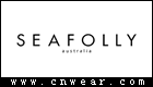 SEAFOLLY品牌LOGO