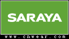 SARAYA (莎罗雅)