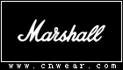 MARSHALL 马歇尔音箱品牌LOGO