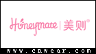 HoneyMate 美则品牌LOGO