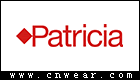 PATRICIA (帕翠亚女鞋)品牌LOGO