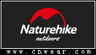 NATUREHIKE 挪客户外品牌LOGO