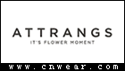 ATTRANGS (韩国女装)品牌LOGO