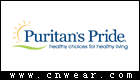 Puritan's Pride (普丽普莱/普瑞丁/普瑞登)