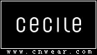 CECILE (赛诗丽)品牌LOGO