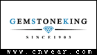 Gem Stone King (GemStoneKing/GSK珠宝)品牌LOGO