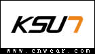 KSUN (KSU7) 步讯对讲机