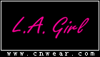 L.A.GIRL (LAGirl彩妆/洛杉矶女孩)