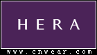 HERA 赫妍 (美妆)品牌LOGO