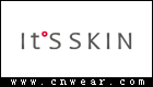 IT'S SKIN (伊思化妆品)品牌LOGO