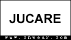 JUCARE 久克眼镜品牌LOGO