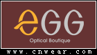 EGG (眼镜)品牌LOGO