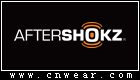 AfterShokz (韶音耳机)品牌LOGO