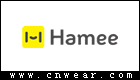 Hamee (赫米手机配件)品牌LOGO