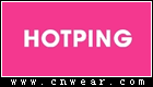 HOTPING (韩国女装)品牌LOGO