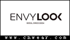 ENVYLOOK (韩国女装)品牌LOGO