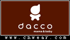 DACCO (诞福/三洋)品牌LOGO