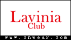 LAVINIA (拉维妮娅)品牌LOGO