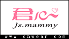 JS.MAMMY 君心孕妇装