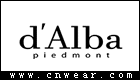 黛尔珀 d'Alba (DALBA)品牌LOGO