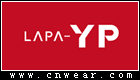 LAPA-YP (lapaYP)品牌LOGO