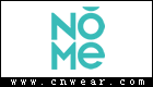 NOME 诺米家居品牌LOGO