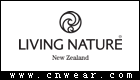 LIVING NATURE品牌LOGO