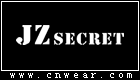 JZsecret (JZ SERECT)品牌LOGO